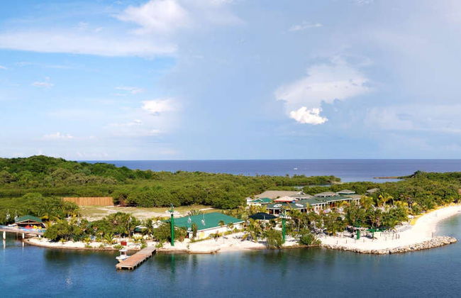 Tour por la costa de Roatán - Foto 8