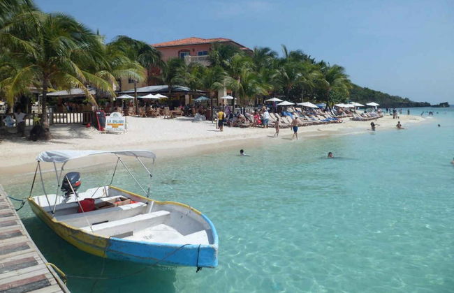 Tour por la costa de Roatán - Foto 3