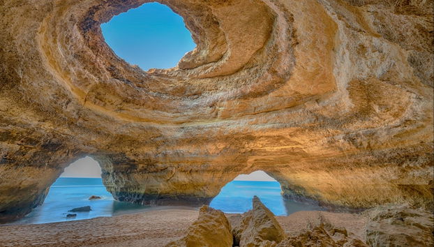 Giro in barca nella grotta di Benagil + Barbecue - Foto 2