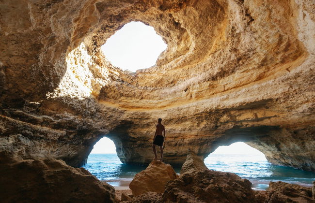 Benagil Caves Cruise + BBQ - Photo 7