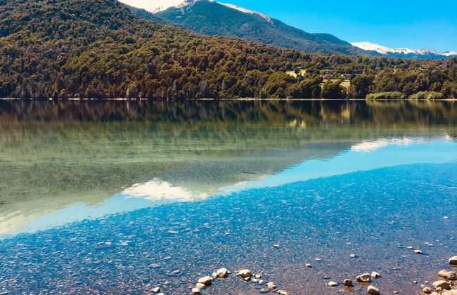 Tour privato di Villa La Angostura - Foto 7