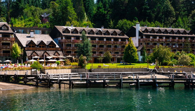 Tour privato di Villa La Angostura - Foto 3