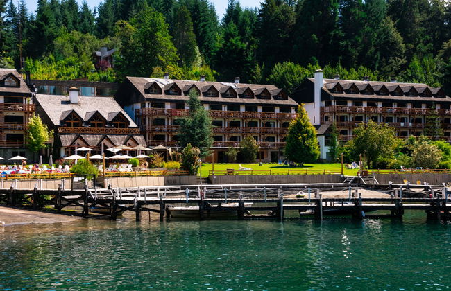 Tour privato di Villa La Angostura - Foto 3