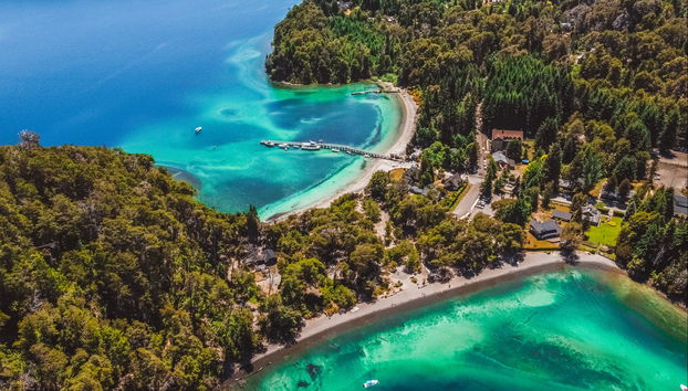 Tour privato di Villa La Angostura - Foto 2