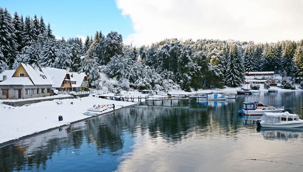 Tour privato di Villa La Angostura - Foto 4