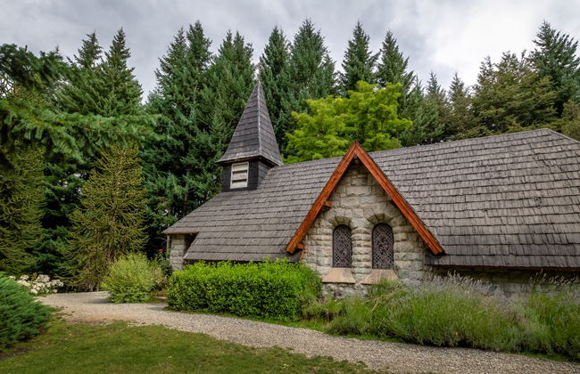 Tour privato di Villa La Angostura - Foto 1