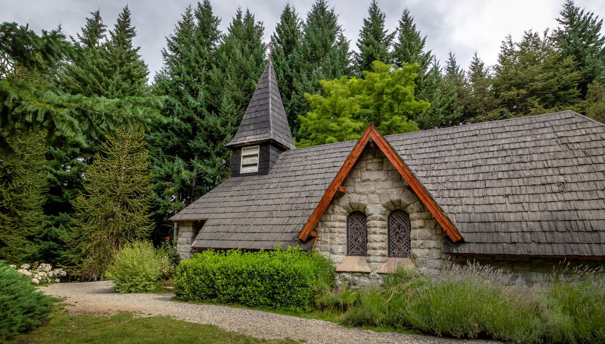 Tour privato di Villa La Angostura - Foto 1