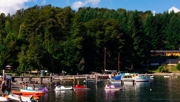 Tour privato di Villa La Angostura - Foto 5