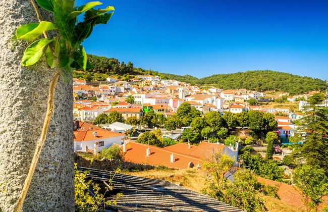 Monchique Mountains & Bravura Lake Jeep Tour - Photo 5