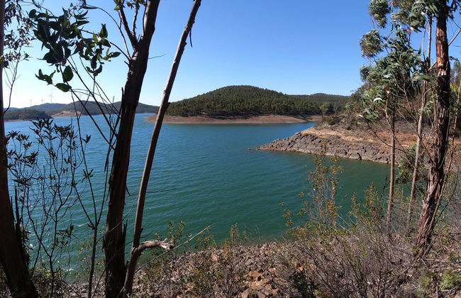 Monchique Mountains & Bravura Lake Jeep Tour - Photo 6