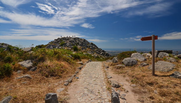 Tour en 4x4 por Monchique y lago Bravura - Foto 2