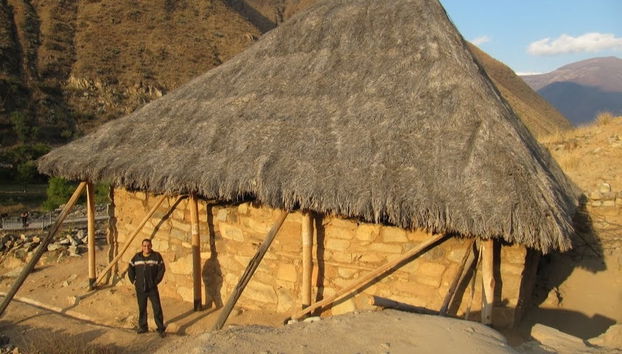 Kotosh Day Trip - Foto 2