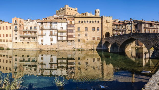 Visita guiada por Valderrobres - Foto 3