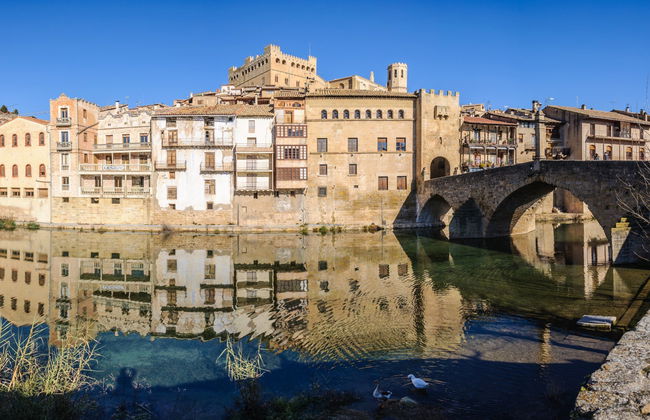 Visita guiada por Valderrobres - Foto 3