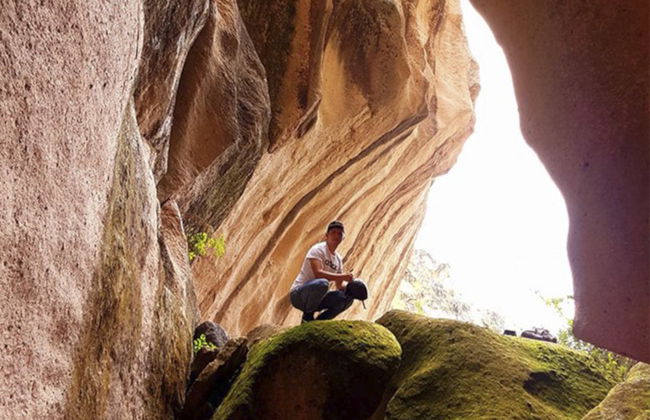 Escursione ai 7 canyon di Qorihuillca - Foto 7