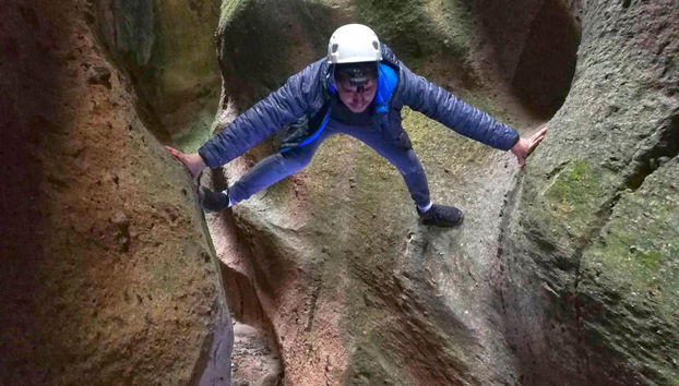 Escursione ai 7 canyon di Qorihuillca - Foto 2