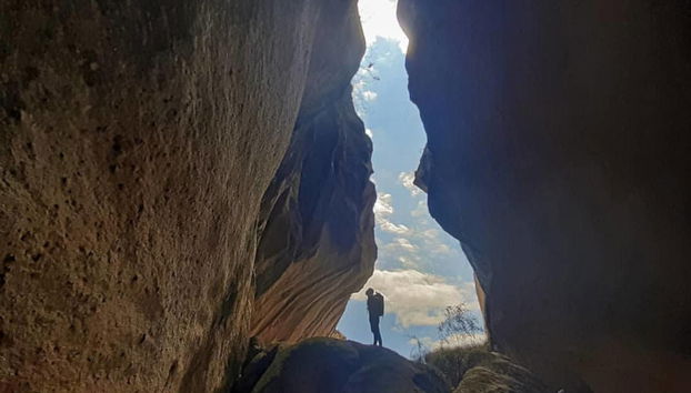 Escursione ai 7 canyon di Qorihuillca - Foto 5