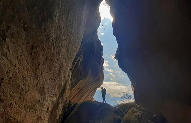 Escursione ai 7 canyon di Qorihuillca - Foto 5