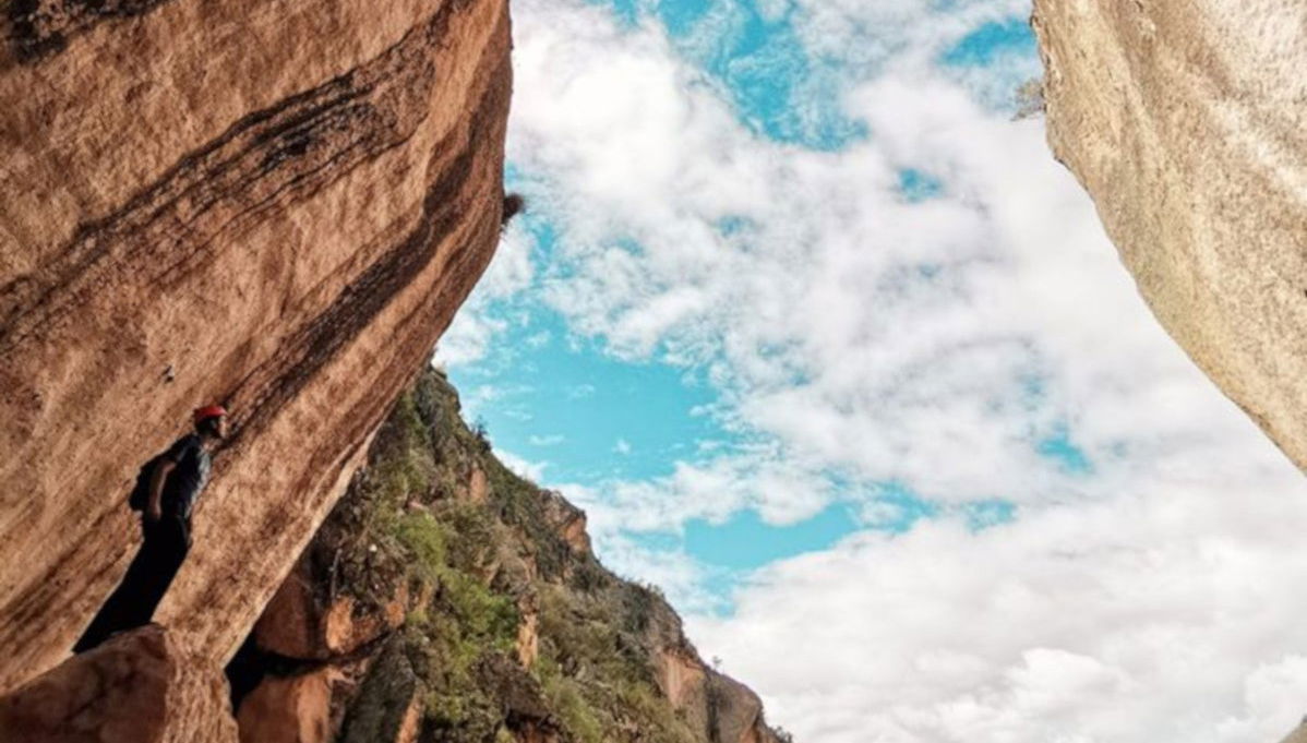 Escursione ai 7 canyon di Qorihuillca - Foto 1