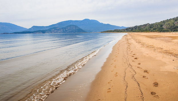 Minicrociera a Dalyan - Foto 4