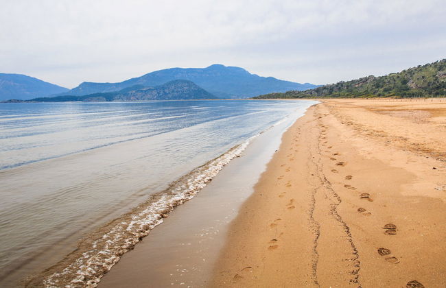 Minicrociera a Dalyan - Foto 4