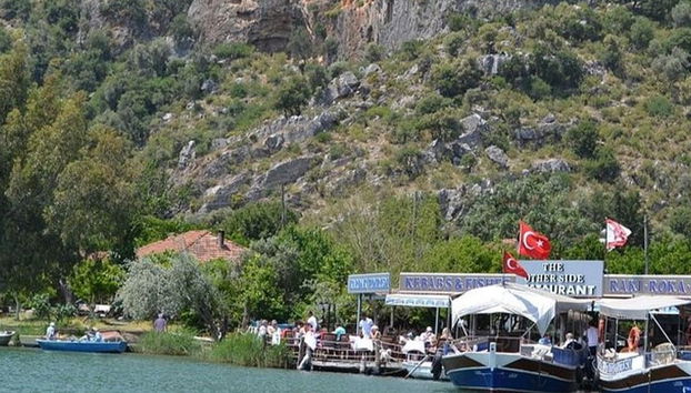 Minicrociera a Dalyan - Foto 5