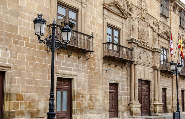 Tour dei misteri e delle leggende di Soria - Foto 8
