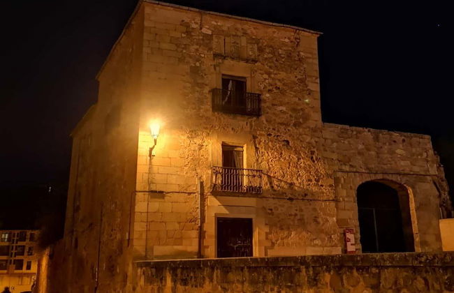 Tour dei misteri e delle leggende di Soria - Foto 5