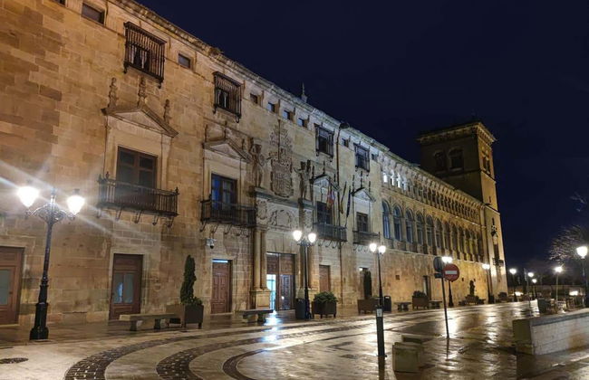 Tour dei misteri e delle leggende di Soria - Foto 2