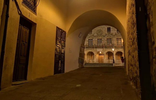 Tour dei misteri e delle leggende di Soria - Foto 4