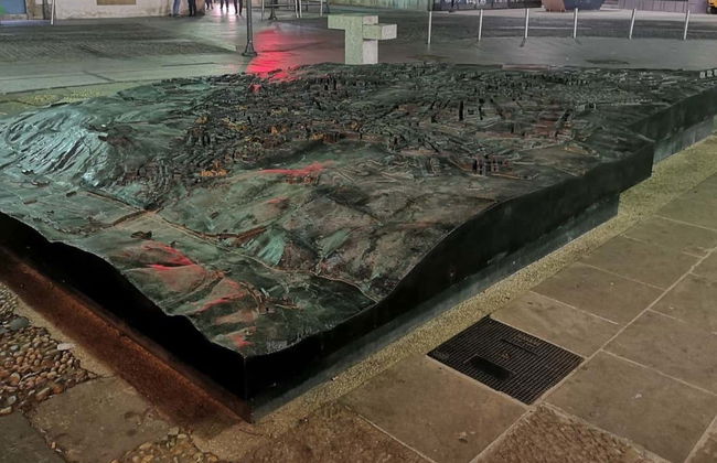 Tour dei misteri e delle leggende di Soria - Foto 3