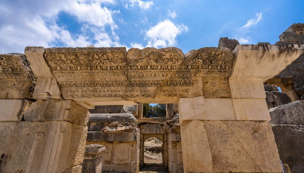 Kekova + Demre Tour - Photo 4