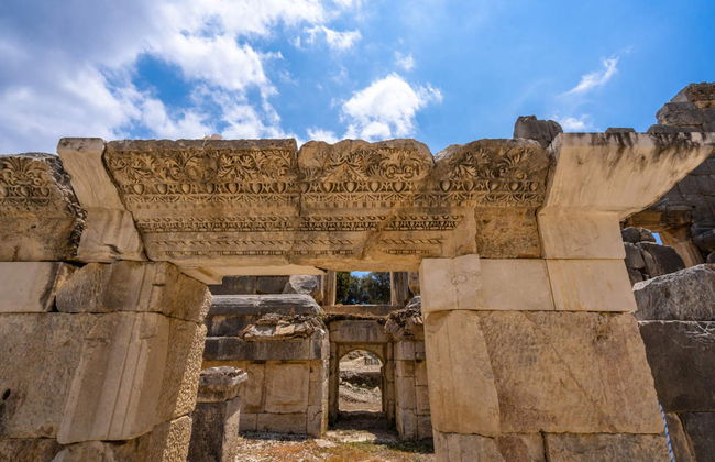 Kekova + Demre Tour - Foto 5