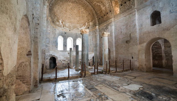 Kekova + Demre Tour - Photo 3