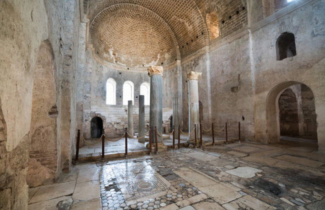 Kekova + Demre Tour - Foto 4