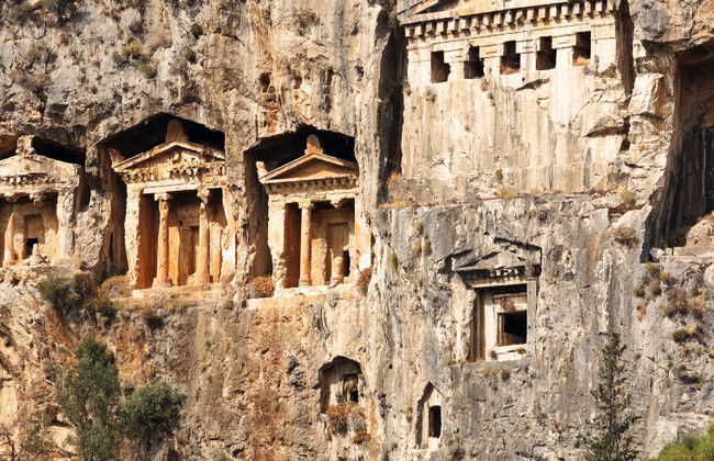 Kekova + Demre Tour - Foto 3