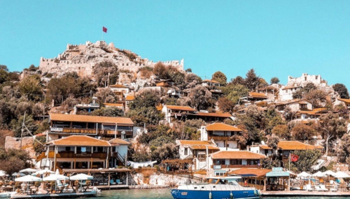 Excursión a Kekova y Demre - Foto 1