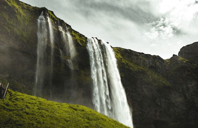 Excursión privada al Parque Nacional de las Llanuras de Horton - Foto 4
