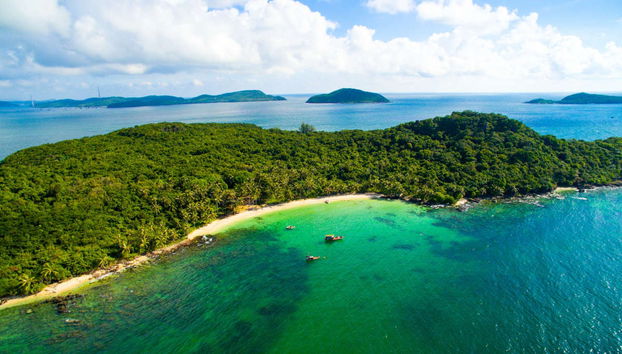 May Rut Island Camping Tour - Photo 4