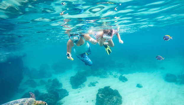 May Rut Island Camping Tour - Photo 5