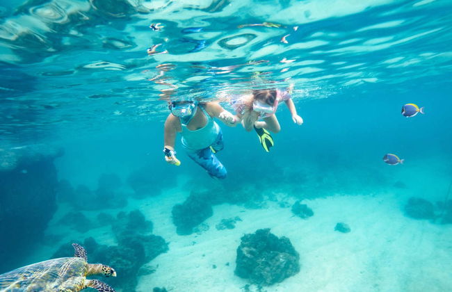 May Rut Island Camping Tour - Photo 5