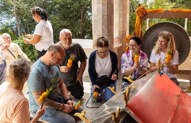 Buddhist Temples Tour of Phang Nga - Photo 8