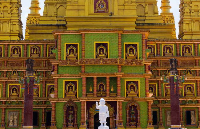 Buddhist Temples Tour of Phang Nga - Photo 13