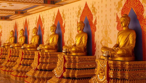 Buddhist Temples Tour of Phang Nga - Photo 5