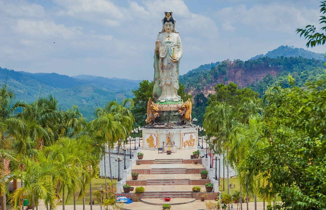 Buddhist Temples Tour of Phang Nga - Photo 15