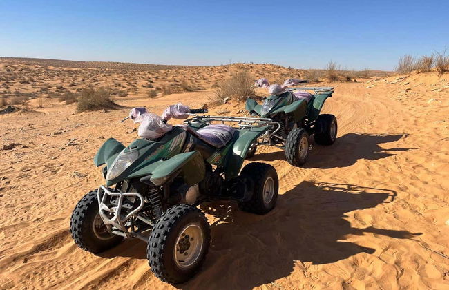 2-Day Sahara Desert Tour - Photo 5