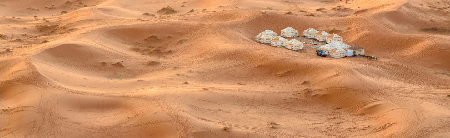 Excursion de 2 jours dans le désert du Sahara - Photo 1