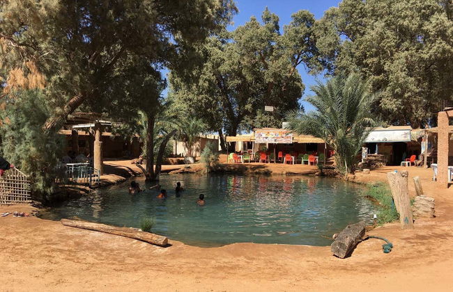 Excursión de 2 días al desierto del Sahara - Foto 3