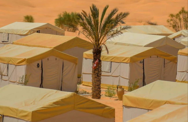 2-Day Sahara Desert Tour - Photo 1