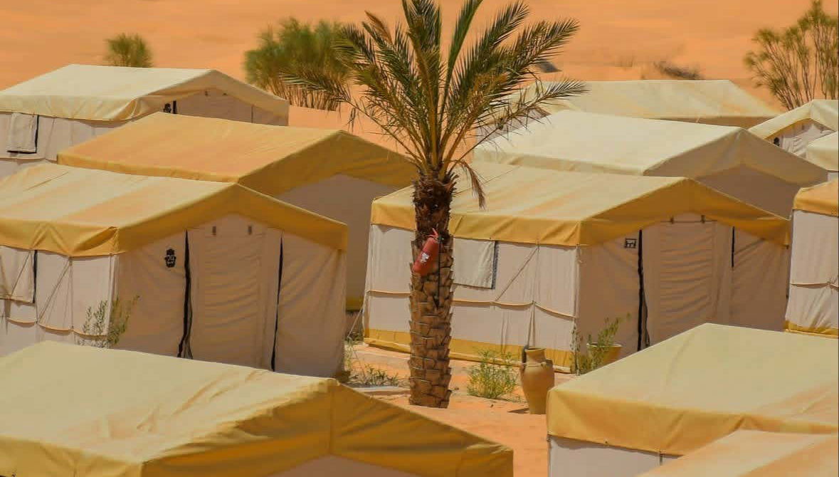Escursione di 2 giorni nel deserto del Sahara - Foto 1